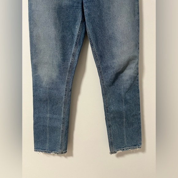 Citizens Of Humanity Jolene Jeans crop Size 26 - Picture 12 of 14